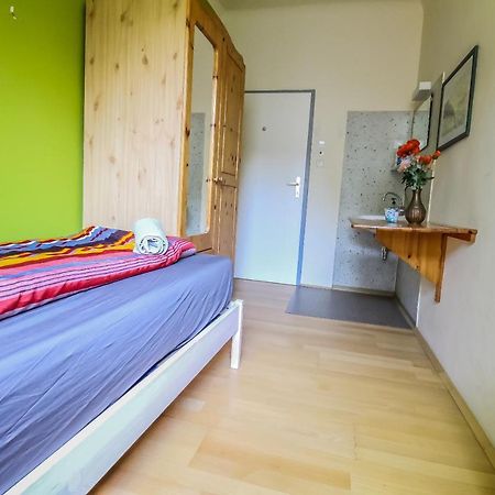 Economic Sb Apartment Wien Eksteriør billede