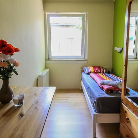 Economic Sb Apartment Wien Eksteriør billede