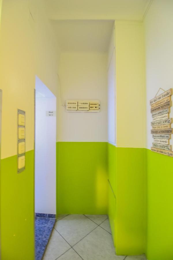 Economic Sb Apartment Wien Eksteriør billede