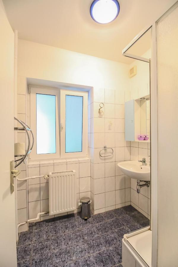 Economic Sb Apartment Wien Eksteriør billede