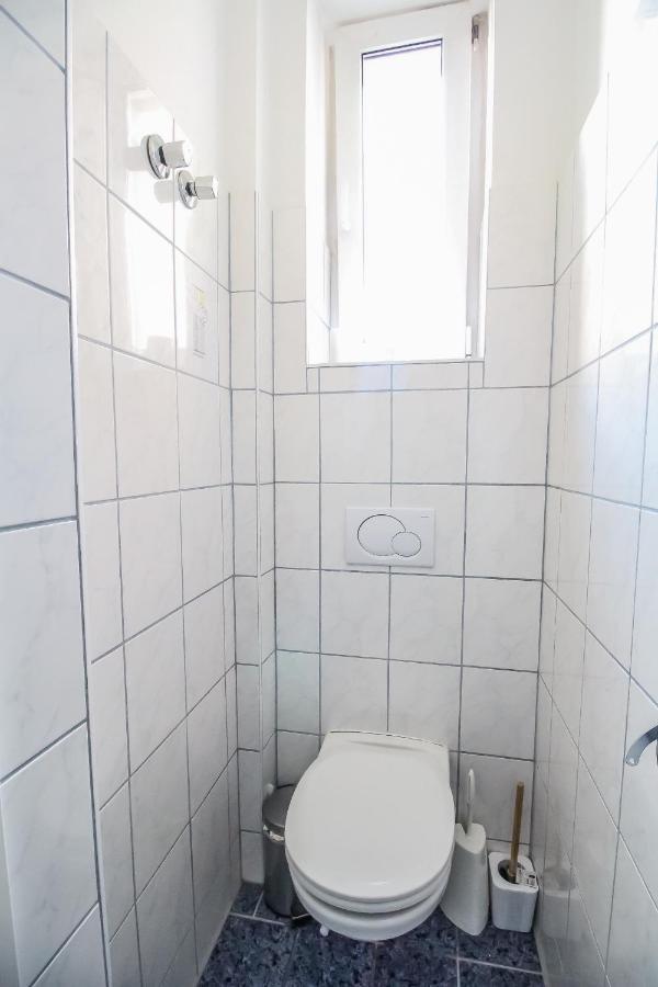 Economic Sb Apartment Wien Eksteriør billede
